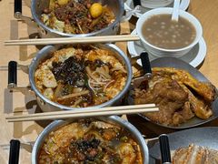 -水平有限广西米粉·广西风味集(五道口店)