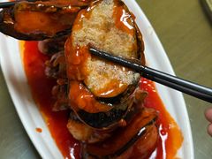 -闻香阁·清真(光荣道店)