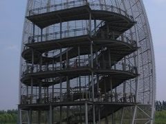 -微山湖红荷湿地景区
