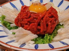 -香猪坊韩国烤肉专属门店(魏公村店)