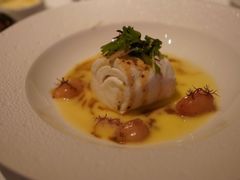 -Le Bernardin