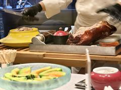 -花家怡园(四合院总店)
