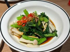 -新太二·鲜料川菜(晶耀前滩店)