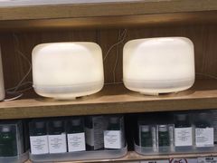 -MUJI无印良品(茂业天地店)