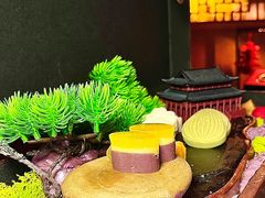 -同仁堂粹和餐厅·食养养生宴(新大都店)