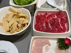 -海底捞火锅(金光华店)