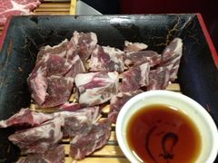 牛肋肉-杀猪天·韩国烤肉(总店)