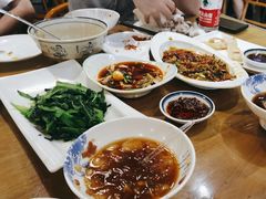 -易老妈蹄花.特色川菜(人民公园总店)