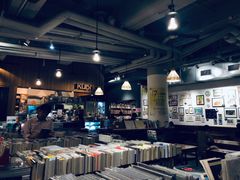 -百老汇电影中心(油麻地店)