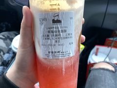 -LELECHA乐乐茶(美罗城店)