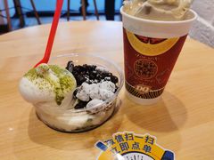 -DQ·蛋糕·冰淇淋(奥特莱斯店)