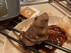 -新石器烤肉(中房金谊广场店)