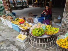 -西双版纳傣族园