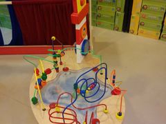 -红黄蓝成长中心(公益西桥校区)