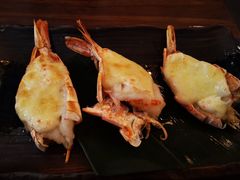-大渔铁板烧(东城店)