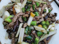 -九九牛肉馆(南山路店)