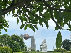 -青澳湾北回归线广场