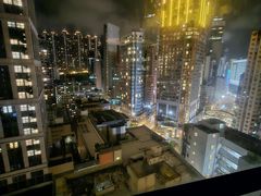 -香港珀丽酒店
