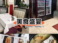 -湘桂人酒楼(西便门店)