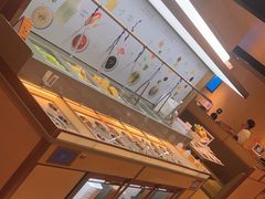 -海底捞火锅(奥森店)