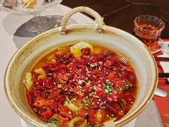 -若蘭慈·无国界素食料理(欢乐海岸店)