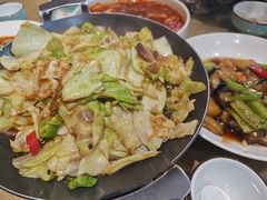 -小四川菜馆(托乐嘉店)