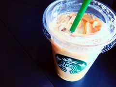 -星巴克(天津大悦城第二店)