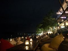 -Coco Tam’s
