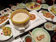 -北平盛世·新京菜·北京烤鸭(劲松·双井店)