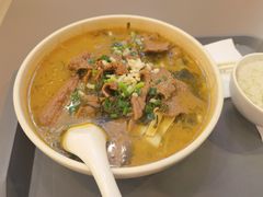 -知鱼之味(虹桥天地店)