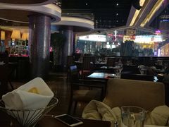 -上海丽笙精选海仑宾馆·莫赛克餐厅