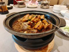 -徽州小镇(高新店)