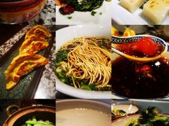 -南京大牌档(崇文门国瑞店)