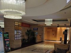 -北丽宫水疗会(宝利来国际大酒店店)