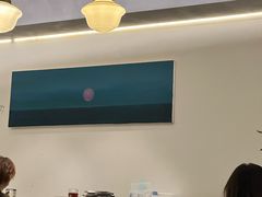 -fishtank鱼缸咖啡(三山街店)