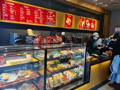 -星巴克(嘉定中信泰富万达广场店)