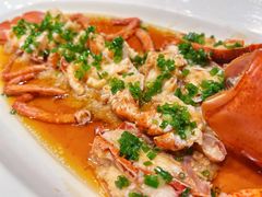 -蟹榭·本帮江浙菜·蟹宴(五角场合生汇商场店)