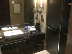 -广州天河希尔顿酒店