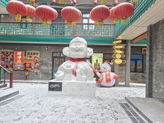 -中华巴洛克风情街