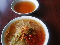 -真空冷面王(武功街店)