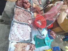 -标记美食新鲜猪杂(兴南大道店)