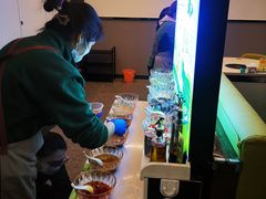 -潮汕林记牛肉火锅(万象天地店)
