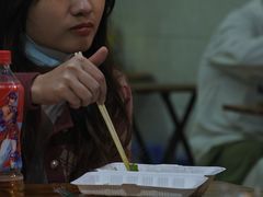 -陈添記·祖傳爽鱼皮·西关老字号(广州首店)