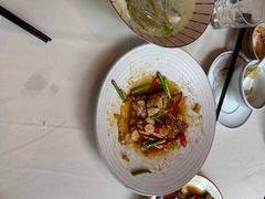 -龙门阵茶屋川菜馆(武康路店)