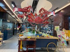 -79号渔船海鲜饭店(宝安店)