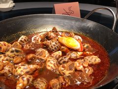 辣酒煮小花螺-徐记海鲜(大明宫|北二环店)