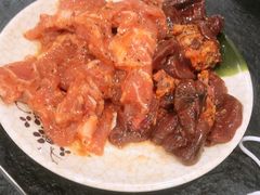 -福成自助烤肉(长阳店)