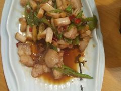 -万景饭店·鱼街农家菜
