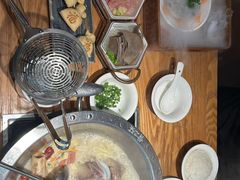 -骨之味·筒骨汤火锅(晋江万达店)