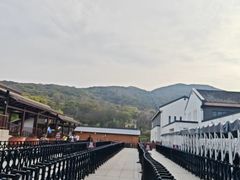 -普陀山风景区-佛顶山